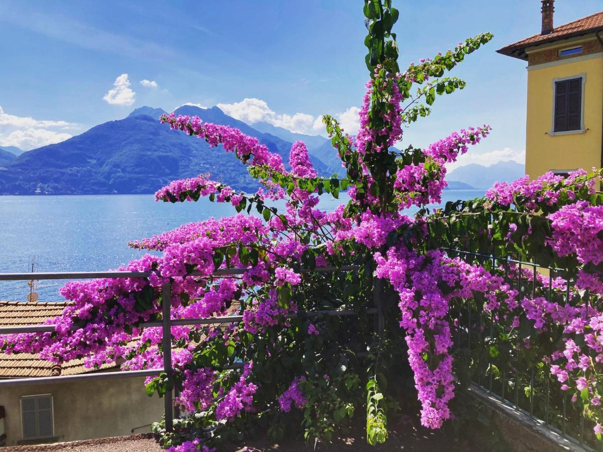 Le Quattro Stagioni Lakeview Appartement Acquaseria Buitenkant foto