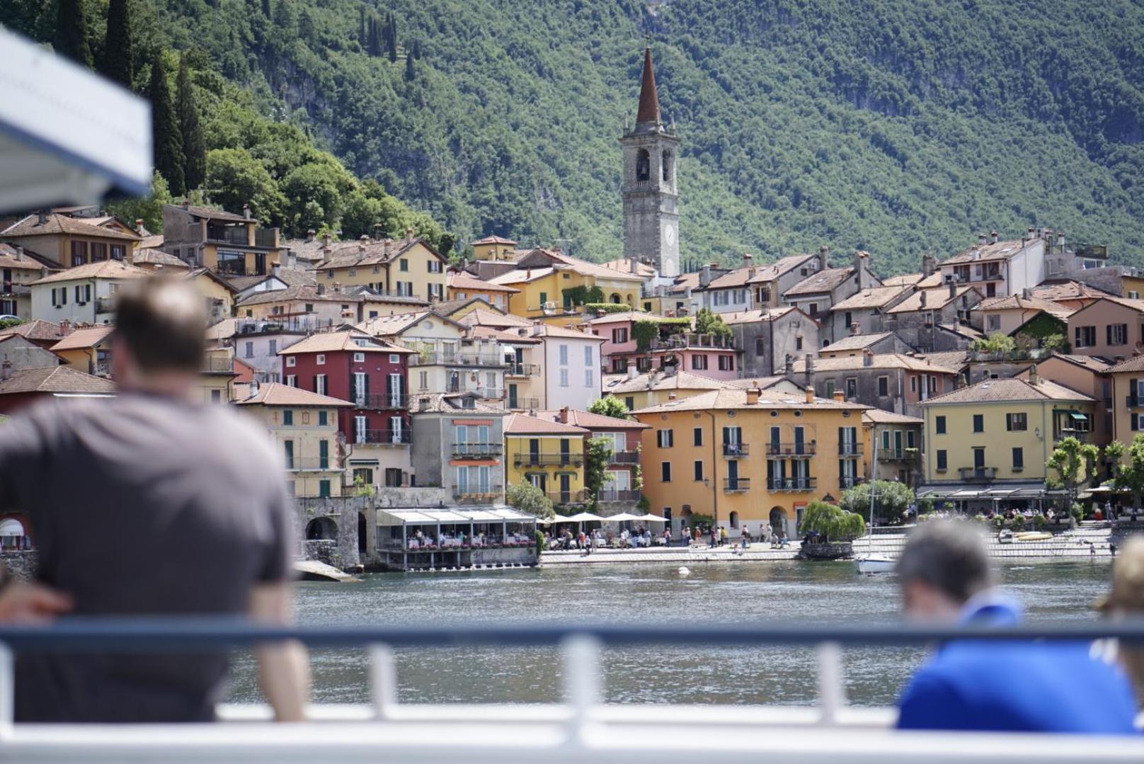 Le Quattro Stagioni Lakeview Appartement Acquaseria Buitenkant foto