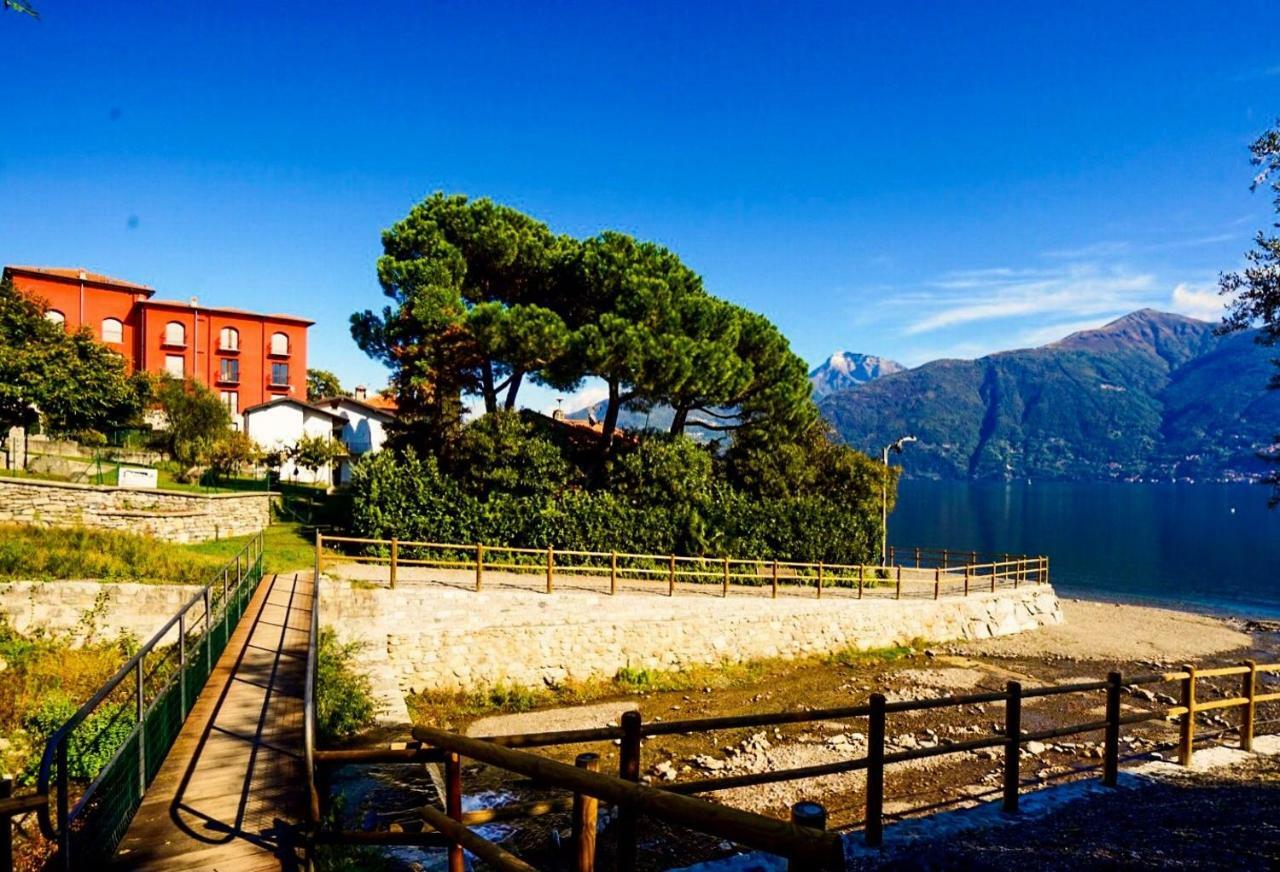 Le Quattro Stagioni Lakeview Appartement Acquaseria Buitenkant foto